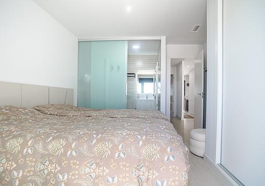 Apartment in Torrevieja