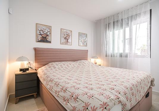 Apartment in Torrevieja
