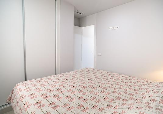 Apartment in Torrevieja