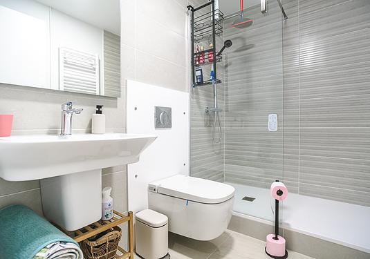 Apartment in Torrevieja