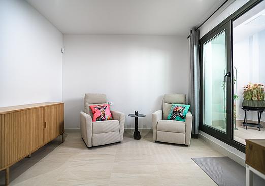 Apartment in Torrevieja