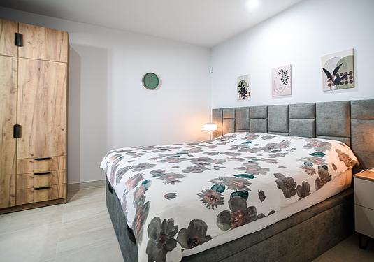 Apartment in Torrevieja