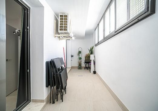 Apartment in Torrevieja