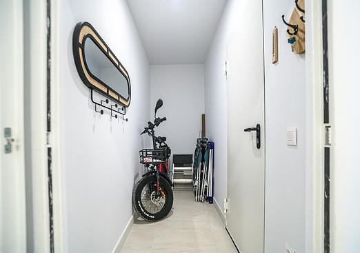 Apartment in Torrevieja