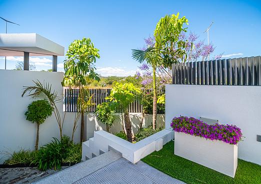 Apartment in Torrevieja
