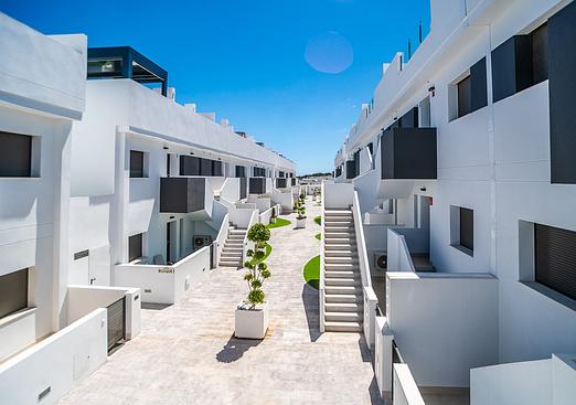 Apartment in Torrevieja