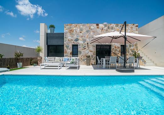 Villa in Algorfa