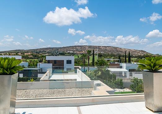 Villa in Algorfa