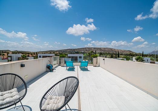 Villa in Algorfa
