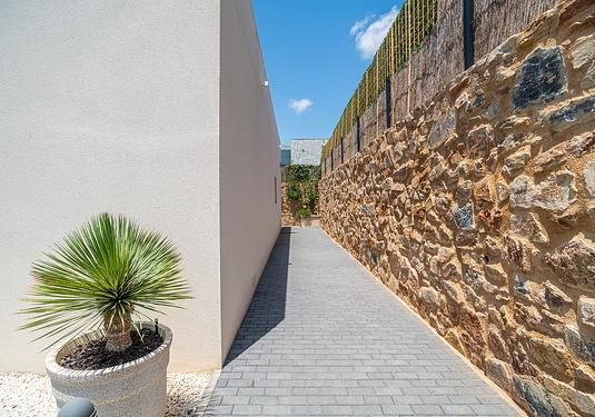 Villa in Algorfa