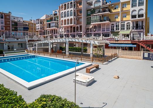 Commercial in Torrevieja