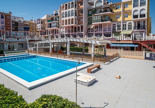 Commercial in Torrevieja