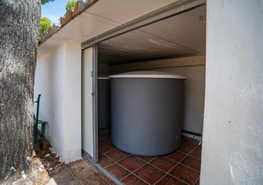 Villa in La Tercia Golf Resort