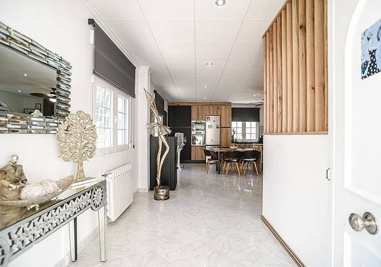 Villa in La Marina