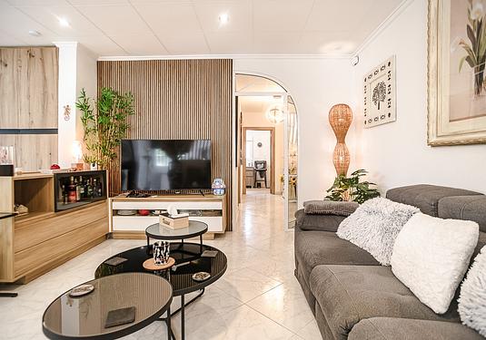 Villa in La Marina
