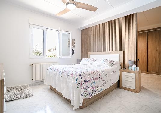 Villa in La Marina
