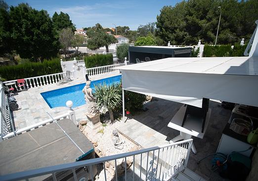 Villa in La Marina