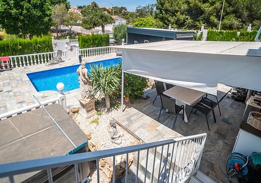 Villa in La Marina