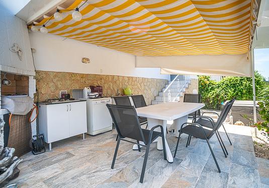Villa in La Marina