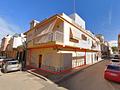 Apartment in Santiago de la Ribera