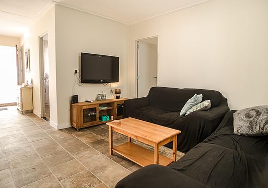 Apartment in Santiago de la Ribera