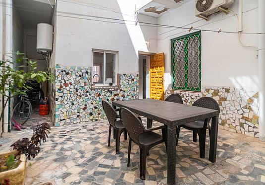 Apartment in Santiago de la Ribera