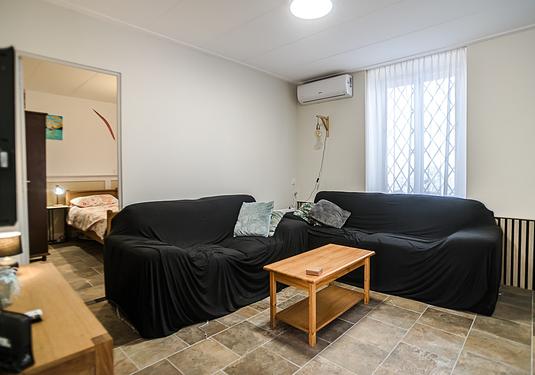 Apartment in Santiago de la Ribera