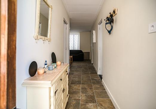 Apartment in Santiago de la Ribera