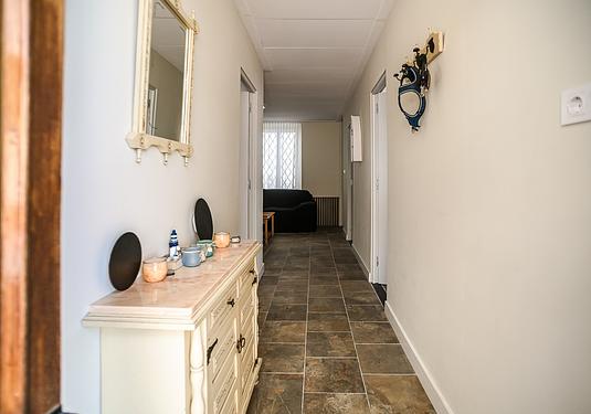 Apartment in Santiago de la Ribera