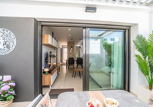 Apartment in Torrevieja