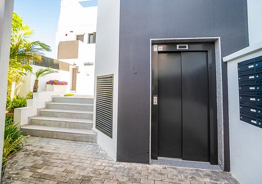 Apartment in Torrevieja