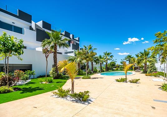 Apartment in Torrevieja