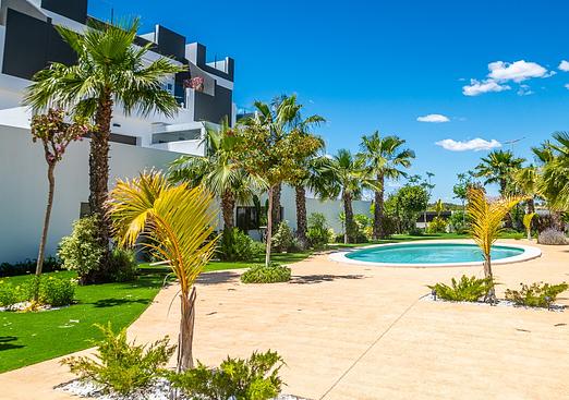 Apartment in Torrevieja