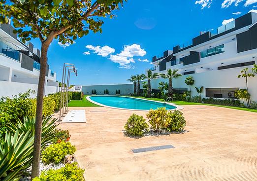 Apartment in Torrevieja