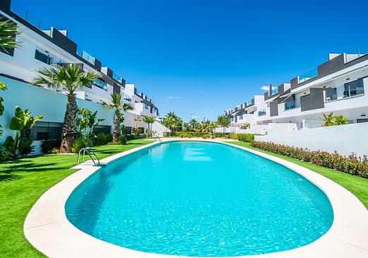 Apartment in Torrevieja