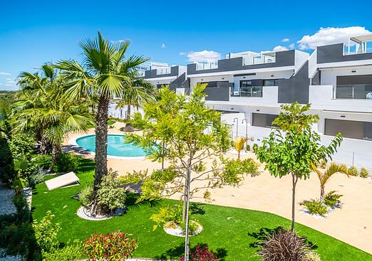 Apartment in Torrevieja