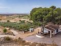 Villa in La Tercia Golf Resort