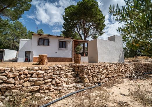 Villa in La Tercia Golf Resort