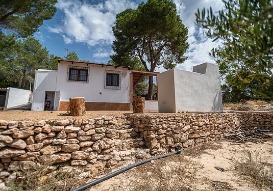 Villa in La Tercia Golf Resort