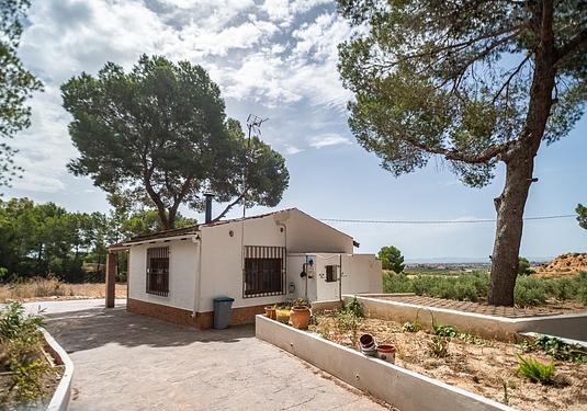 Villa in La Tercia Golf Resort