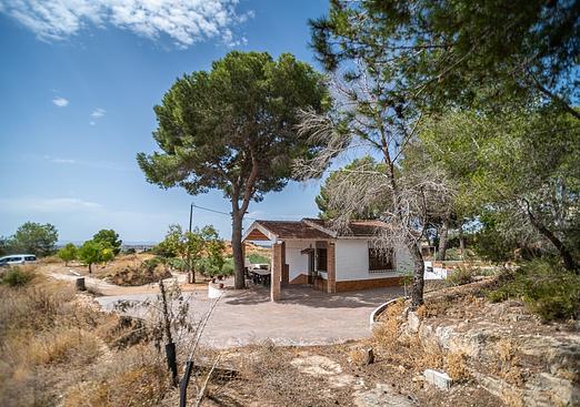 Villa in La Tercia Golf Resort