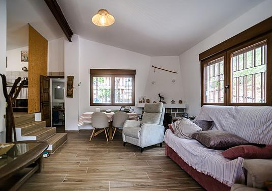 Villa in La Tercia Golf Resort