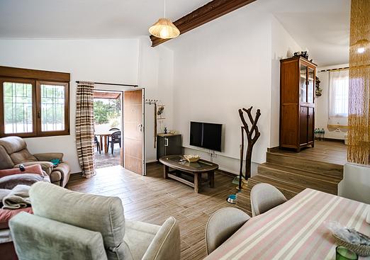 Villa in La Tercia Golf Resort
