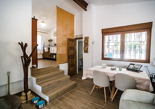 Villa in La Tercia Golf Resort