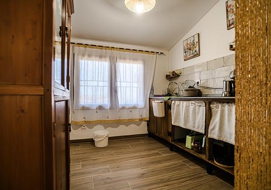 Villa in La Tercia Golf Resort