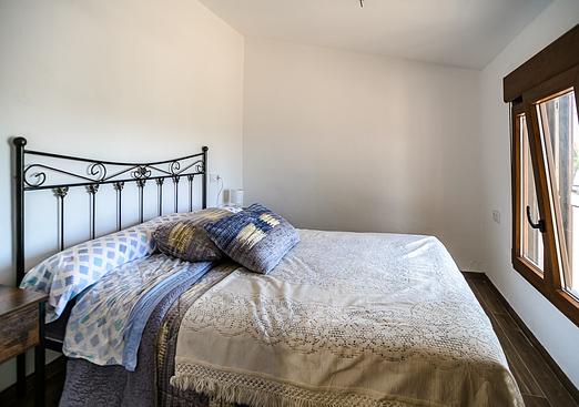 Villa in La Tercia Golf Resort