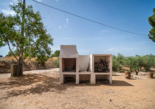 Villa in La Tercia Golf Resort
