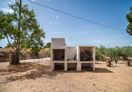 Villa in La Tercia Golf Resort