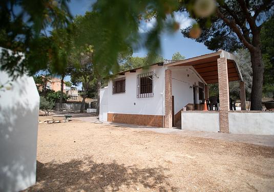 Villa in La Tercia Golf Resort
