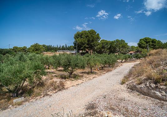 Villa in La Tercia Golf Resort